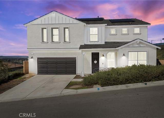 Property at 5487 Golf St, Jurupa Valley, CA 92509, 4 beds, 4 baths
