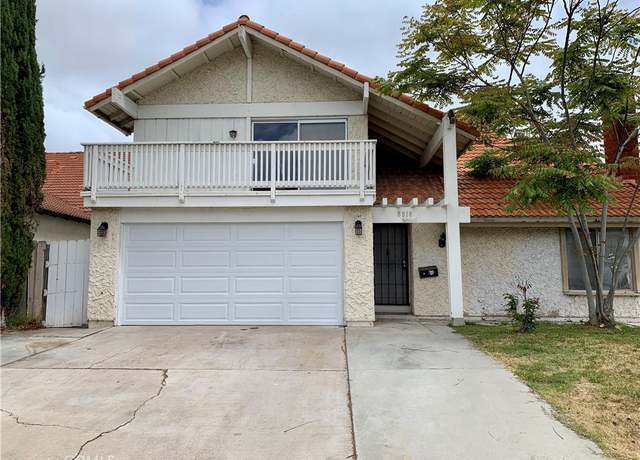 Property at 8818 Keremeos Way, San Diego, CA 92126, 4 beds, 2.5 baths
