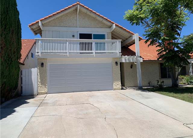 Property at 8818 Keremeos Way, San Diego, CA 92126, 4 beds, 2.5 baths