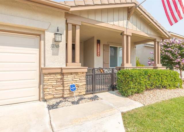 Property at 32765 Santa Cruz, Lake Elsinore, CA 92530, 3 beds, 2 baths