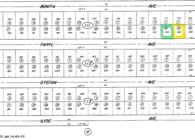 Property at 0 Faryl Ave, Cabazon, CA 92230