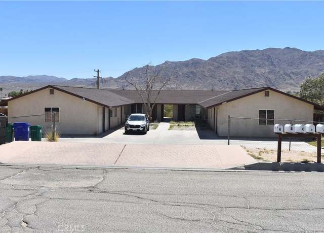 Property at 73591 Sunnyslope Dr, 29 Palms, CA 92277, 10 beds, 5 baths