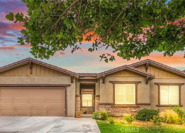 Property at 18019 Lapis Ln, San Bernardino, CA 92407, 5 beds, 3 baths