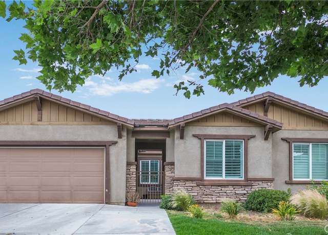 Property at 18019 Lapis Ln, San Bernardino, CA 92407, 5 beds, 3 baths