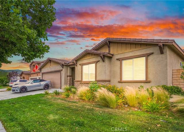 Property at 18019 Lapis Ln, San Bernardino, CA 92407, 5 beds, 3 baths