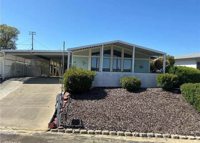 Property at 5830 Robin Hill Dr #41, Lakeport, CA 95453, 2 beds, 2 baths