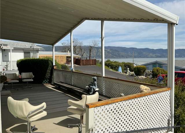 Property at 5830 Robin Hill Dr #41, Lakeport, CA 95453, 2 beds, 2 baths