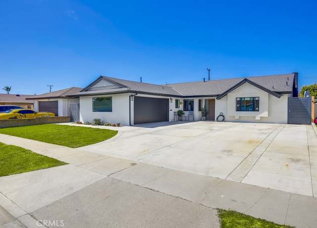 Property at 18359 Tamarind St, Fountain Valley, CA 92708, 4 beds, 2 baths