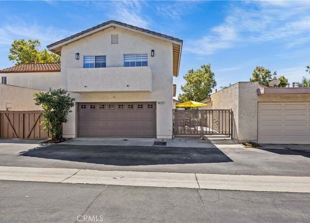 Property at 45 Tangerine, Irvine, CA 92618, 3 beds, 2 baths