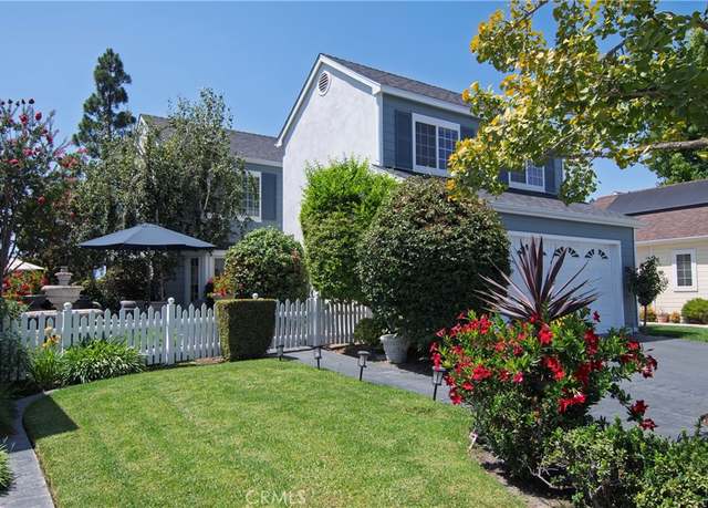 Property at 21161 Cedar Ln, Mission Viejo, CA 92691, 4 beds, 2.5 baths