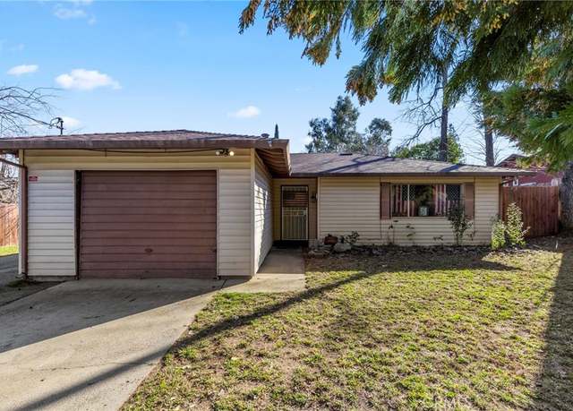 Property at 9 Meadowview Dr, Oroville, CA 95966, 2 beds, 1 bath