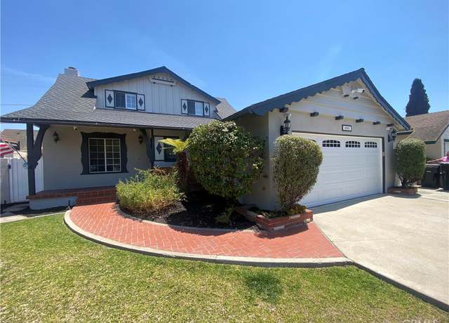Property at 20912 Avis Ave, Torrance, CA 90503, 3 beds, 2 baths