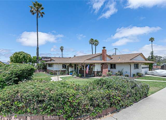 Property at 271 Ross Ln, Santa Maria, CA 93455, 3 beds, 2 baths
