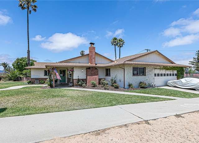 Property at 271 Ross Ln, Santa Maria, CA 93455, 3 beds, 2 baths