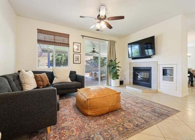 Property at 2284 Marquand Ct, Alpine, CA 91901, 5 beds, 2.5 baths
