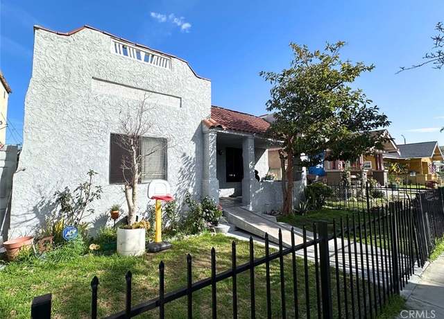 Property at 1478 Linden Ave, Long Beach, CA 90813, 6 beds, 3 baths