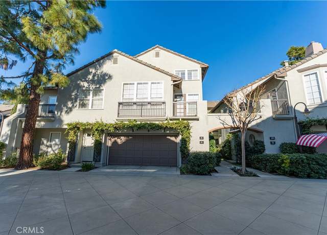 Property at 4 Auvergne, Newport Coast, CA 92657, 3 beds, 3 baths