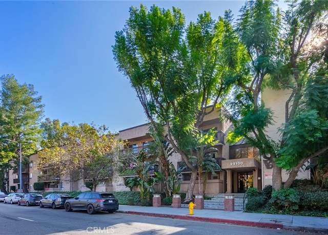 Property at 22100 Burbank Blvd Unit 106A, Woodland Hills, CA 91367, 2 beds, 2 baths