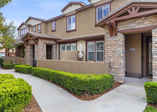 Property at 28645 Pietro Dr, Valencia, CA 91354, 3 beds, 3 baths