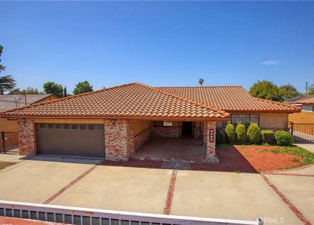 Property at 8639 Hayvenhurst Ave, North Hills, CA 91343, 3 beds, 2.5 baths