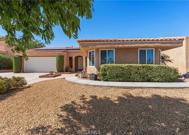 Property at 523 W Avenue Q10, Palmdale, CA 93551, 3 beds, 2 baths