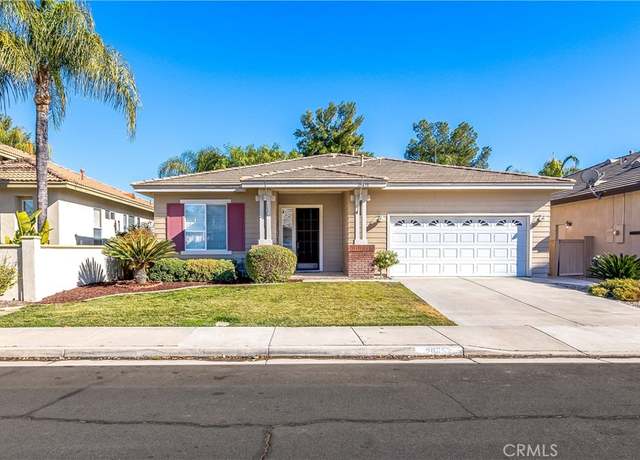 Property at 29658 Painted Desert Dr, Menifee, CA 92584, 3 beds, 2.5 baths