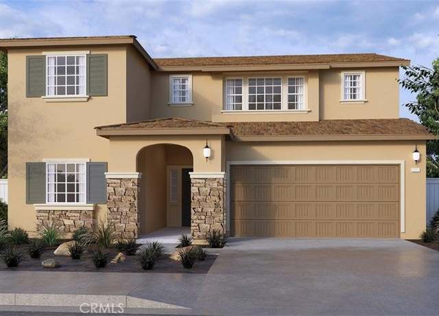 Property at 49259 Song Sparrow Pl, Indio, CA 92201, 4 beds, 3 baths