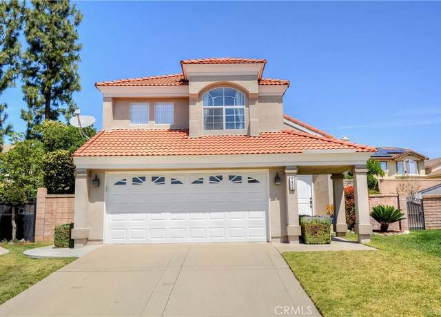 Property at 7408 Hollaway Rd, Rancho Cucamonga, CA 91730, 4 beds, 3 baths