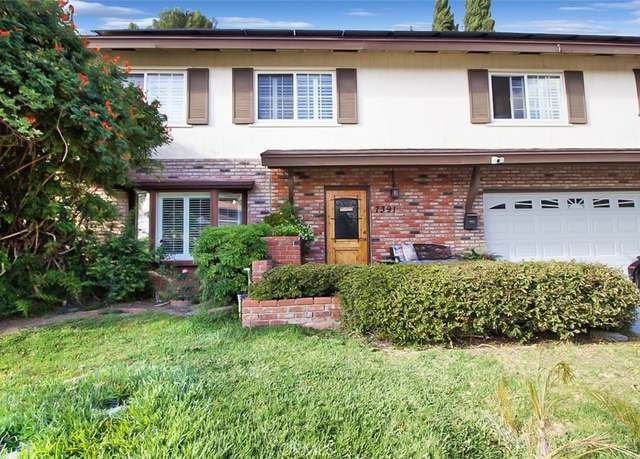 Property at 7391 Margerum Ave, San Diego, CA 92120, 5 beds, 2.5 baths