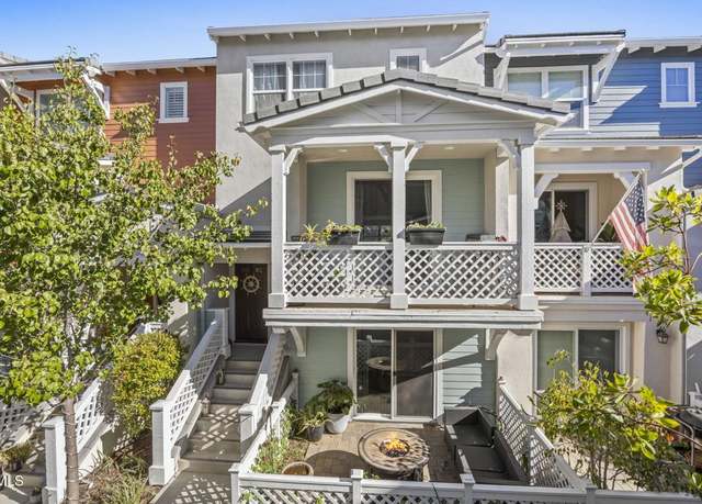 Property at 3644 Islander Walk, Oxnard, CA 93035, 4 beds, 3.5 baths