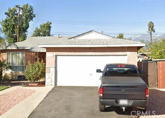 Property at 1522 W E St, Ontario, CA 91762, 3 beds, 2 baths