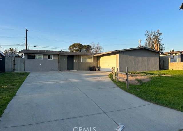 Property at 16241 Fellowship St, La Puente, CA 91744, 4 beds, 2 baths