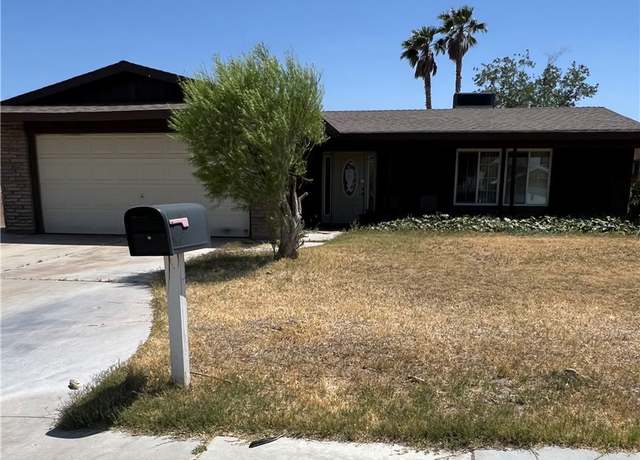 Property at 936 Windy, Barstow, CA 92311, 4 beds, 2 baths