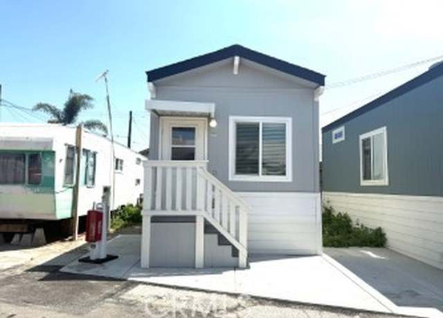 Property at 1851 lomita Blvd #17, Lomita, CA 90717, 1 bath