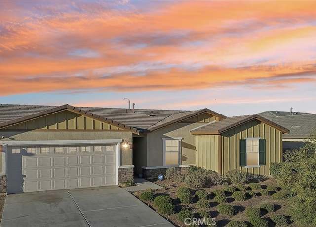 Property at 3153 Homeward St, Hemet, CA 92543, 3 beds, 2 baths