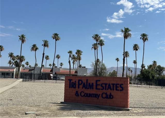 Property at 33481 Westchester Dr, Thousand Palms, CA 92276