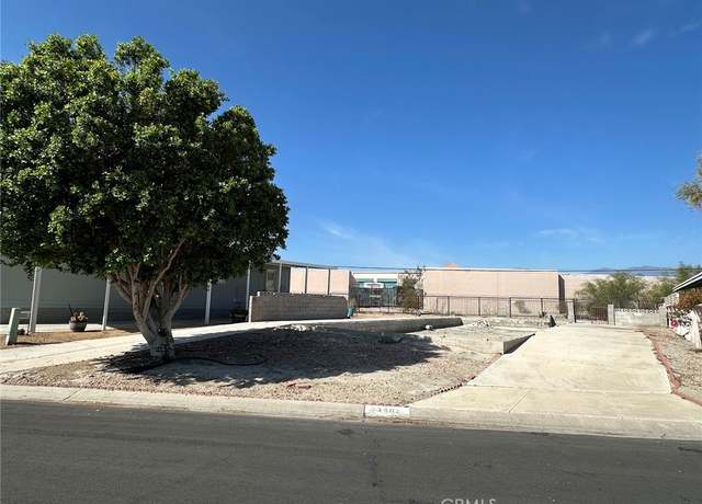 Property at 33481 Westchester Dr, Thousand Palms, CA 92276