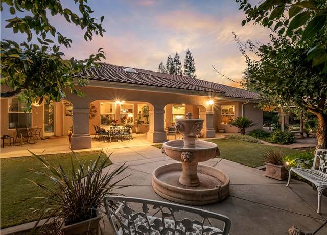 Property at 6660 N St Catherine Ct, Fresno, CA 93711, 4 beds, 3.5 baths