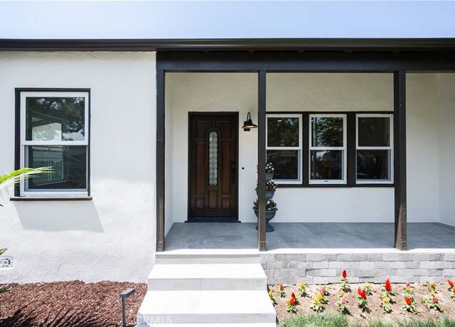 Property at 1377 N Catalina St, Burbank, CA 91505, 3 beds, 1 bath