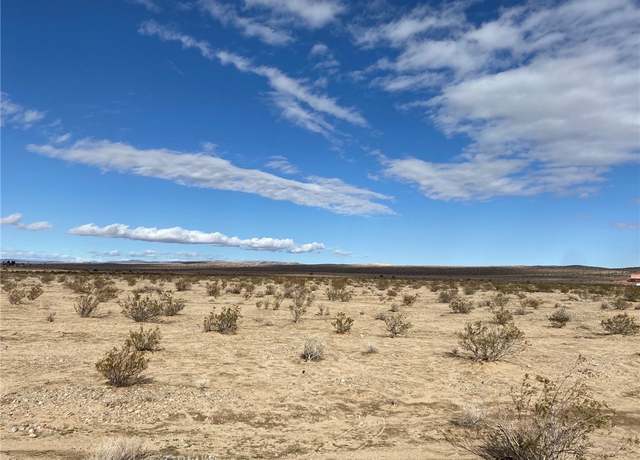 Property at 0 High Desert Rd, Barstow, CA 92311