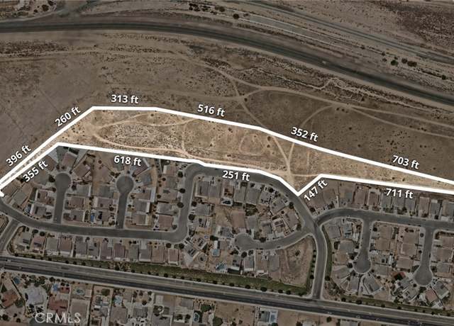 Property at 729 Park Glen St, Victorville, CA 92395