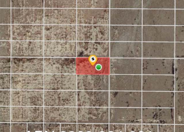 Property at 0 Vac/Cor Avenue J8/115 Ste, Lancaster, CA 93535