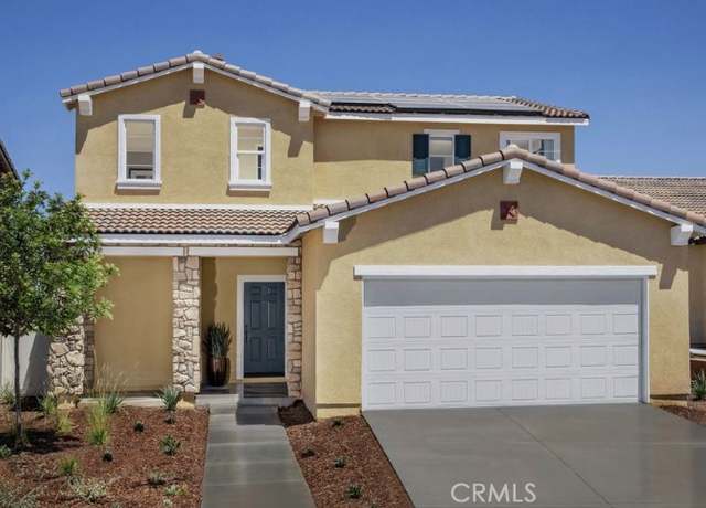 Property at 14201 Cornelia Cir, Beaumont, CA 92223, 3 beds, 2.5 baths
