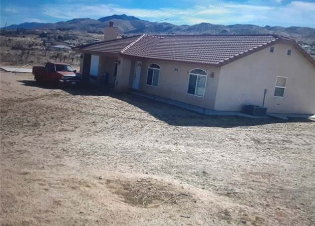 Property at 25625 Rancho St, Apple Valley, CA 92308, 3 beds, 2 baths