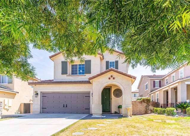 Property at 3867 Taconite Rd, San Bernardino, CA 92407, 4 beds, 2.5 baths