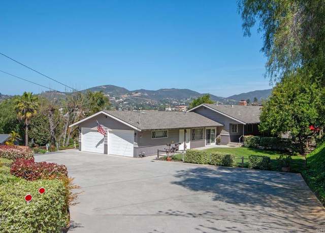 Property at 1143 Portola St, Vista, CA 92084, 4 beds, 3 baths