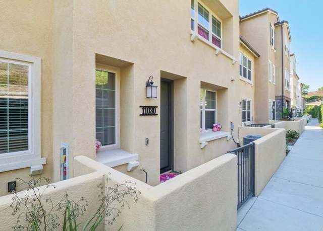 Property at 11030 Bryce Way, San Diego, CA 92129, 3 beds, 3.5 baths