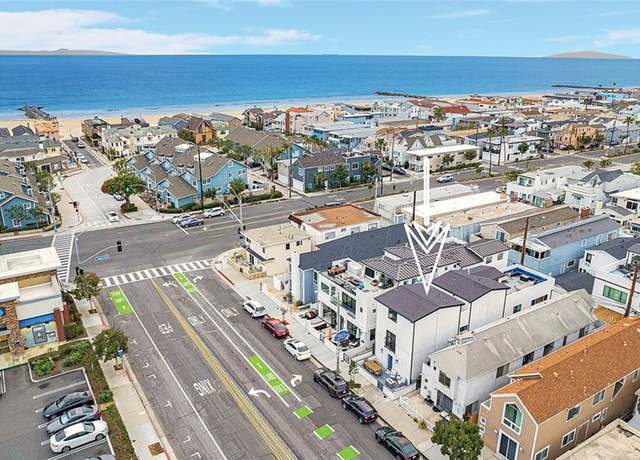 Property at 215 32nd St, Newport Beach, CA 92663, 8 beds, 6 baths