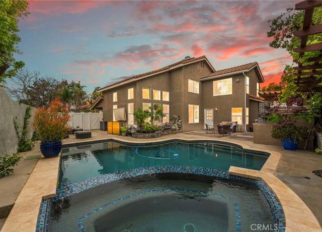 Property at 29 arcilla, Rancho Santa Margarita, CA 92688, 5 beds, 3 baths