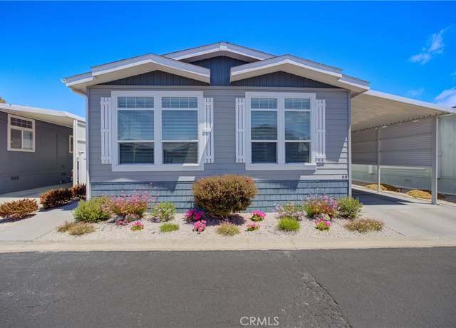 Property at 201 Five Cities Dr #66, Pismo Beach, CA 93449, 3 beds, 2 baths